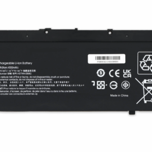 HP Pavilion Battery - SR03XL - TPN-Q193 TPN-Q211 TPN-Q194 - 11.55V 4400mAh