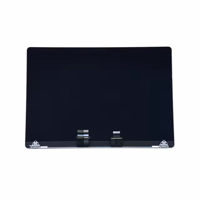 Ensemble écran Macbook Pro 14" M4 Pro - A3401 (2024)/Macbook Pro 14" M4 Pro - A3112 (2024)/Macbook Pro 14" M4 Pro - A3185 (2024) - 661-41792 - Argent
