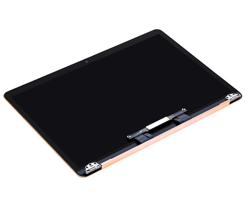 Ensemble écran Macbook Air 13 pouces - A2337 - 661‑16808 - Or rose 2 Ensemble écran Macbook Air 13 pouces - A2337 - 661‑16808 - Or rose