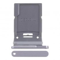 Porte-carte mémoire Samsung Galaxy Tab S11 Ultra SM-X930 Wifi - Gris