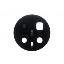 Huawei Honor Magic 8 Pro (BKQ-N49/BKQ-AN90/BKQ-AN10) Camera Lens - Black