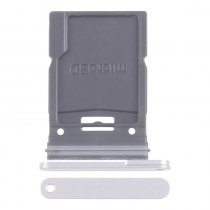 Samsung SM-X930 Galaxy Tab S11 Ultra (WiFi) Memorycard Holder - Silver