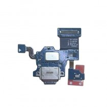Carte de connecteur de charge Samsung Galaxy Tab Active 5 Pro 5G SM-X356