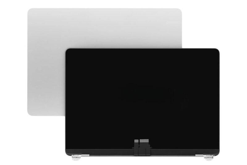 Ensemble écran Macbook Air 13'' M4 - A3240 (2025) - 661-50103 - Argent 2 Ensemble écran Macbook Air 13'' M4 - A3240 (2025) - 661-50103 - Argent
