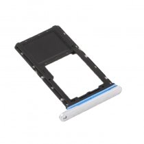 Samsung SM-X130 Galaxy Tab A11 (WiFi) Memorycard Holder - Silver