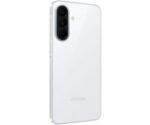Cache arrière - GH82-39277C Samsung Galaxy A37 SM-A376B - Blanc