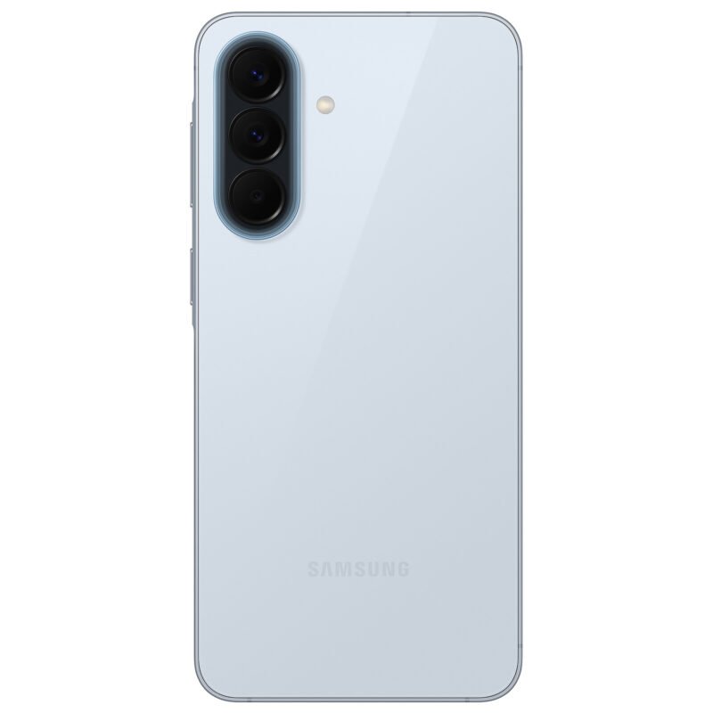 Cache arrière - Samsung Galaxy A57 5G SM-A576B - (GH82-39158C ) Bleu glacé Cache arrière - GH82-39158B Samsung Galaxy A57 5G SM-A576B - Marine