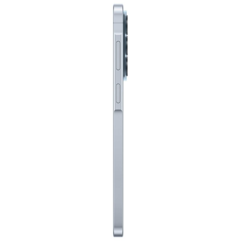 Cadre LCD - GH82-39284C Samsung Galaxy A57 5G SM-A576B - Bleu Glacial Cadre LCD - GH82-39284C Samsung Galaxy A57 5G SM-A576B - Bleu Glacial