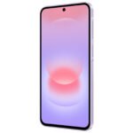 Écran LCD Tactile + cadre - GH82-39232D Samsung Galaxy A37 SM-A376B - Lavande