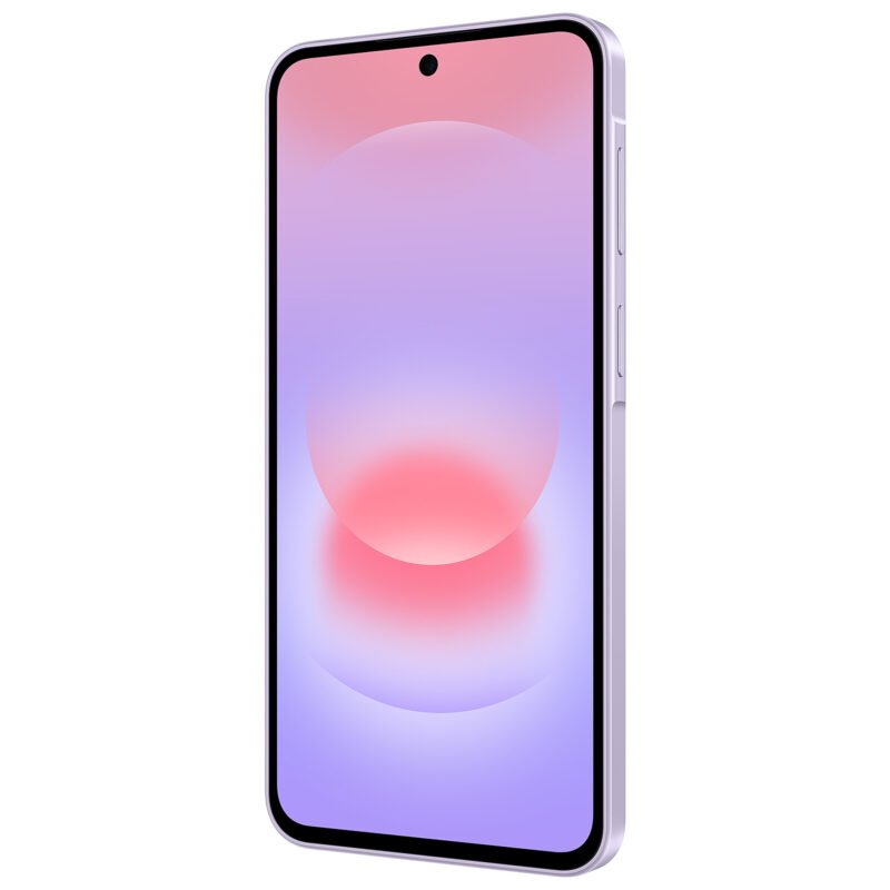 Écran LCD Tactile + cadre - GH82-39232D Samsung Galaxy A37 SM-A376B - Lavande