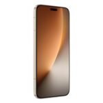 Écran LCD Tactile + cadre Honor Magic 8 Pro (BKQ-N49/BKQ-AN90/BKQ-AN10) - 0235ARTL - Or