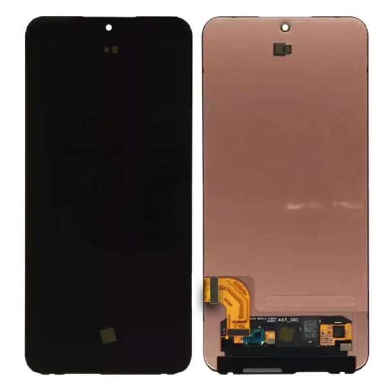 GH82-39283A Écran LCD Tactile - GH82-39283A - (SANS cadre) Samsung Galaxy A57 5G SM-A576B - Noir
