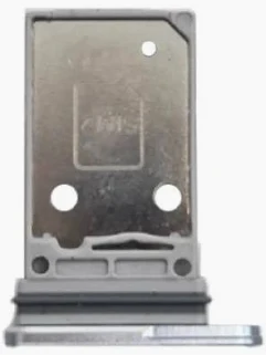 Support pour Carte SIM - GH98-50759B Samsung Galaxy A57 5G SM-A576B - Marine Support pour Carte SIM - GH98-50759B Samsung Galaxy A57 5G SM-A576B - Marine
