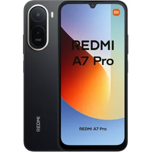 Xiaomi Redmi A7 Pro 4G (25128RN17Y) - 4 Go/64 Go - Noir