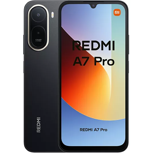 Xiaomi Redmi A7 Pro 4G (25128RN17Y) - 4 Go 64 Go - Noirc Xiaomi Redmi A7 Pro 4G (25128RN17Y) - 4 Go/64 Go - Noir
