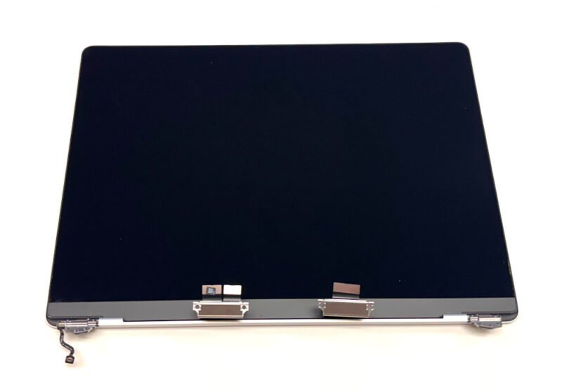 Ensemble écran Macbook Pro 14'' A2779 - 2023/Macbook Pro 14'' - A2442/MacBook Pro 14'' - A2918 - 2023/MacBook Pro 14'' - A2992 - 2023 - 661-2197/661-32209/661-37953 - Argent 2 Ensemble écran Macbook Pro 14'' A2779 - 2023/Macbook Pro 14'' - A2442/MacBook Pro 14'' - A2918 - 2023/MacBook Pro 14'' - A2992 - 2023 - 661-2197/661-32209/661-37953 - Argent