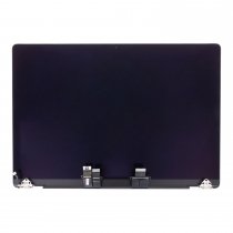 Apple Macbook Pro 16 pouces - A2485/Macbook Pro 16'' - A2780 (2023) Ensemble écran - 661-21969/661-32188/661-38684 - Argent