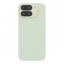 Google Pixel 10 Pro Fold (GU0NP/GM66V) Backcover - Jade Green