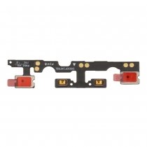 Nappe du bouton de volume Huawei MatePad Pro 12.2 (2024) (MRO-W09)