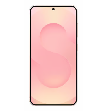 lcd Galaxy S26 Plus gold Écran LCD Tactile + cadre - GH82-39192E - (Pre-assemblé) Samsung Galaxy S26 SM-S942B - Or Rose