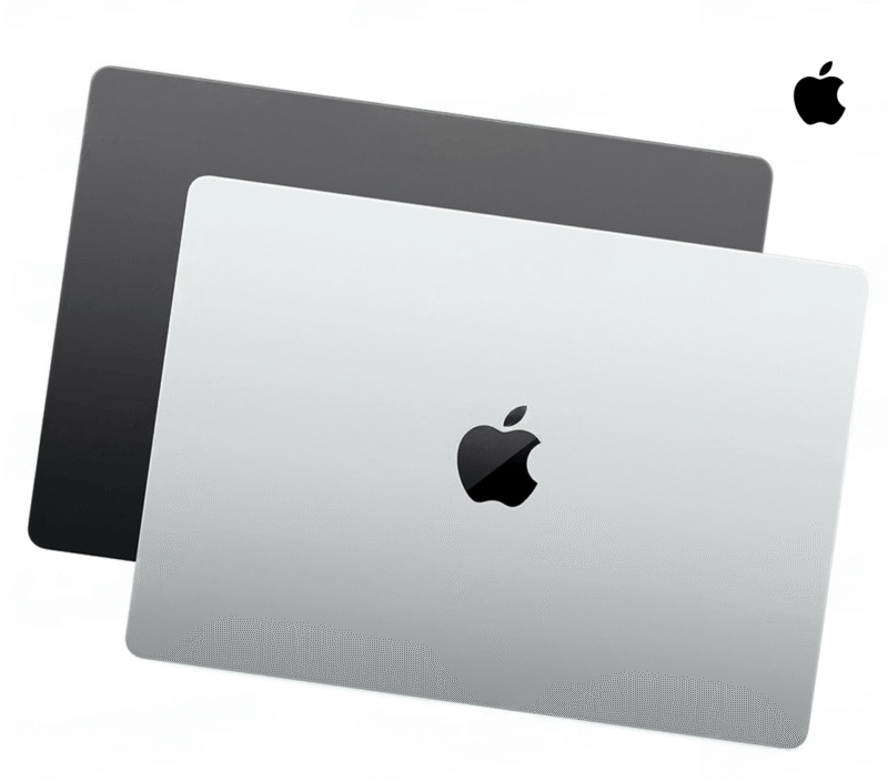 Ensemble écran Macbook Pro 16" M4 MAX - A3186 (2024) - 661-42323 - Argent