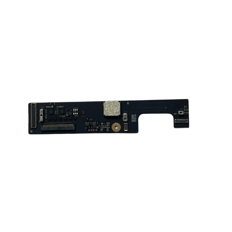 Carte de connexion Macbook Air 15'' M3 - A3114 (2024) 2 Carte de connexion Macbook Air 15'' M3 - A3114 (2024)