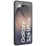 Écran LCD Tactile + cadre - GH82-38877A - (Pre-assemblé) Samsung Galaxy S26 Ultra SM-S948B - Noir