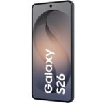 Écran LCD Tactile + cadre - GH82-39192A - (Pre-assemblé) Samsung Galaxy S26 SM-S942B - Noir