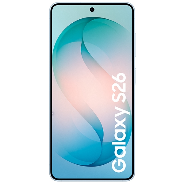 screen Galaxy S26 blue Écran LCD Tactile + cadre - GH82-39192B - (Pre-assemblé) Samsung Galaxy S26 SM-S942B - Bleu Ciel