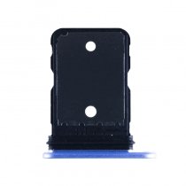 Support pour carte SIM Google Pixel 10a (GE1GQ/GV0BP/G4H7L) - Carte unique - Lavande