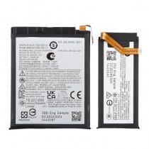 Batterie Motorola Razr 50 (XT2453) - 2 pièces - QR11/QR31 4200mAh