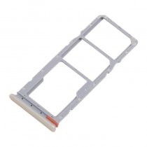 Tiroir carte SIM Realme C75 - Or