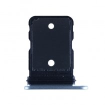 Support pour carte SIM Google Pixel 10a (GE1GQ/GV0BP/G4H7L) - Carte unique - Vert