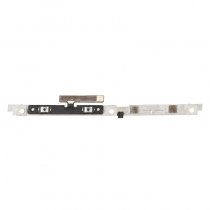 Nappe du bouton de volume Google Pixel Fold (G9FPL)