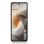 Écran LCD Tactile + Cadre Motorola Razr 70 (XT2657-1) - 5D68C32241 - Gris