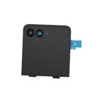 Écran LCD Tactile Motorola Razr 70 (XT2657-1) - 5D68C32240 - Écran Extérieur - Noir