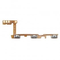 Nappe du bouton power et de volume Vivo V40 Lite 5G
