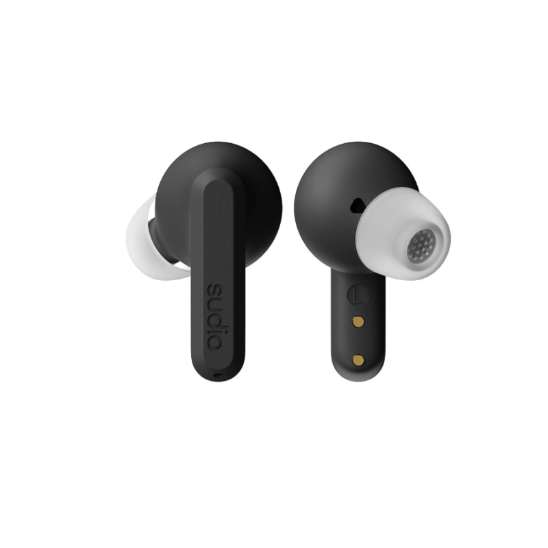 Écouteurs intra-auriculaires Sudio A3 Pro - 7350071388952 - Noir 2 Écouteurs intra-auriculaires Sudio A3 Pro - 7350071388952 - Noir