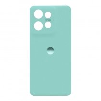 Nouveautés 14 Cache arrière pour Motorola Moto Edge 60 Neo (XT2509) - Menthe