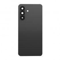 Cache arrière Samsung Galaxy A37 SM-A376B - Noir