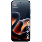 Écran LCD Tactile + Cadre Motorola Edge 70 Pro (XT2607-1) - 5D68C32420/5D68C33248 - Marine