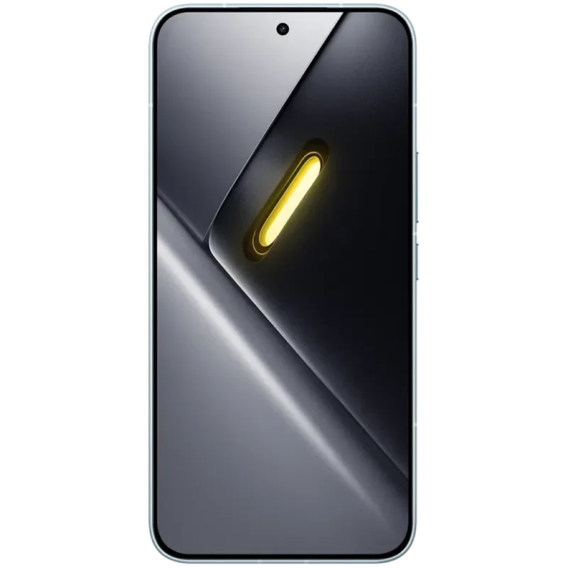 Écran LCD +Tactile + cadre Poco X8 Pro Max (2602BPC18G) - ( Original Service Pack) 5600120P10U00 - Blanc