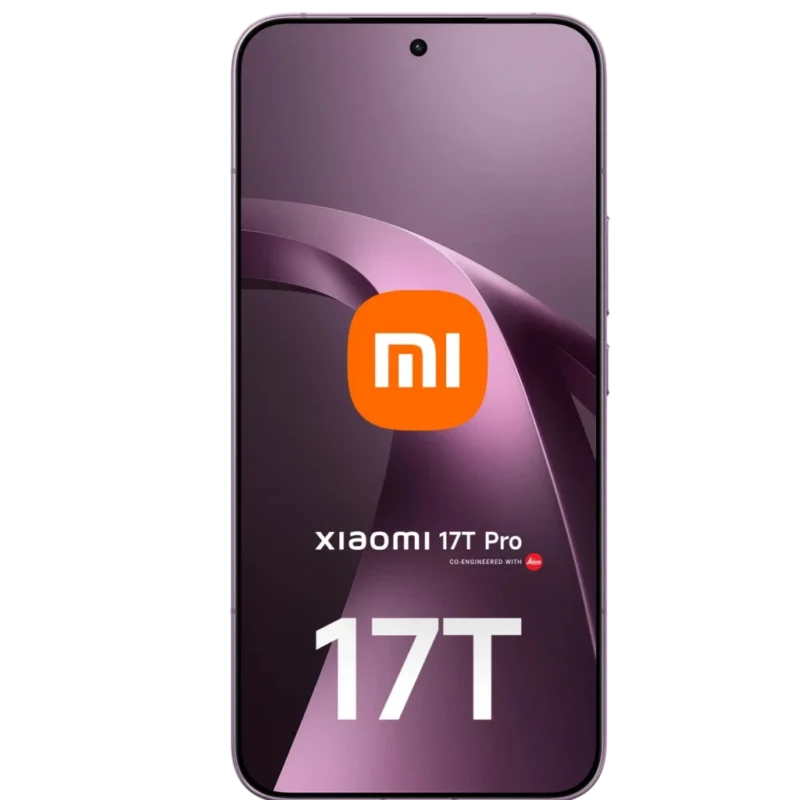 Écran LCD +Tactile + cadre Xiaomi 17T Pro (2602EPTC0G) - 5600060P12U00 - Violet Écran LCD Tactile + cadre Xiaomi 17T Pro (2602EPTC0G) - ( Original Service Pack) 5600060P12U00 - Violet