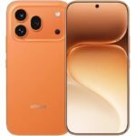 Honor 600 Pro 512Go Orange