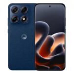 Motorola Edge 70 Pro 256Go Bleu