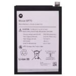 Batterie Motorola Moto G57 Power (XT2537-5) - SF70 - 7000 mAh