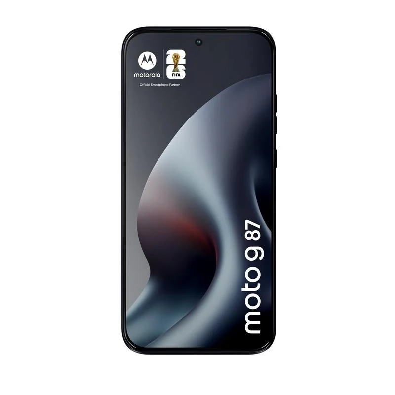 Motorola Moto G87mlcd Écran LCD Tactile + Cadre Motorola Moto G87 (XT2621-6) - 5D68C32731 - Noir