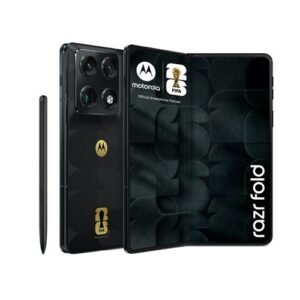 Motorola Razr Fold 16Go/512Go Pantone Blackened Bleu