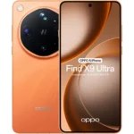 OPPO Find X9 Ultra 1To Orange