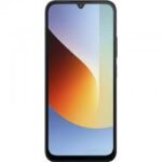 Écran LCD Tactile + cadre Redmi A7 Pro 4G (25128RN17Y) - ( Original Service Pack) 5600020050200 - Noir